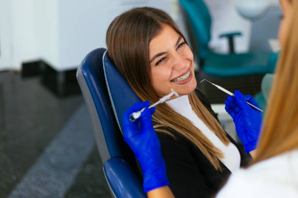 Best Traditional Braces  in Merton, WI